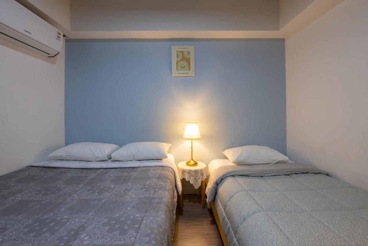 Hotel Junoh โซล ภายนอก รูปภาพ