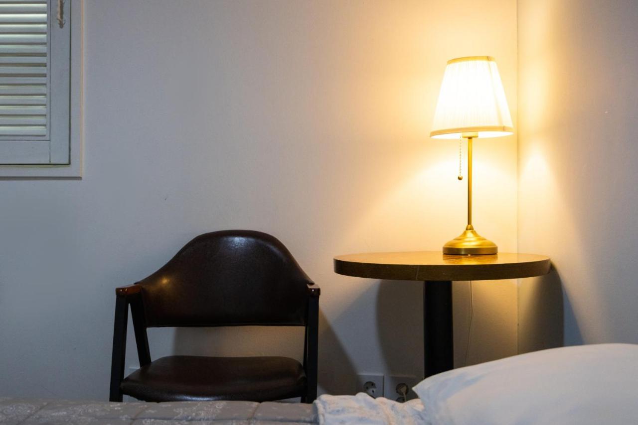 Hotel Junoh โซล ภายนอก รูปภาพ