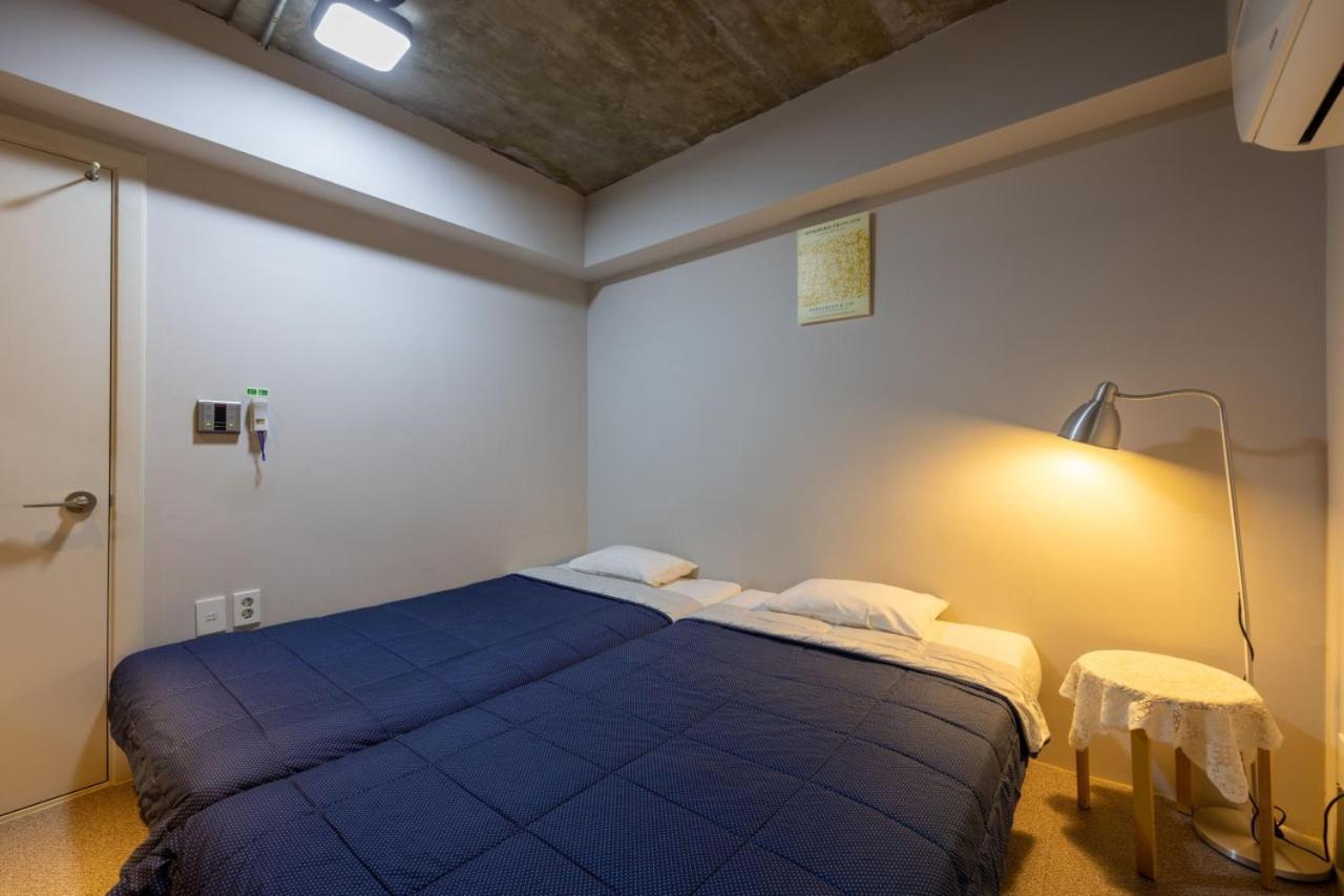 Hotel Junoh โซล ภายนอก รูปภาพ