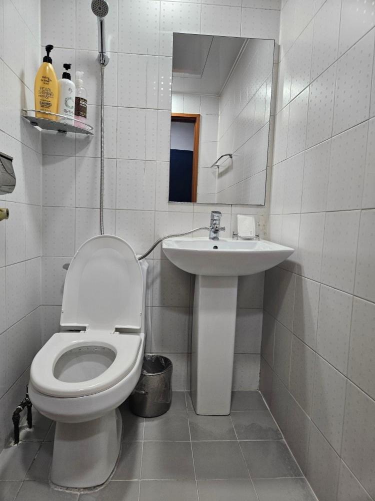 Hotel Junoh โซล ภายนอก รูปภาพ