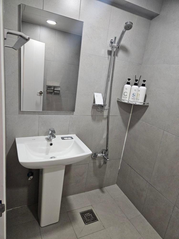 Hotel Junoh โซล ภายนอก รูปภาพ