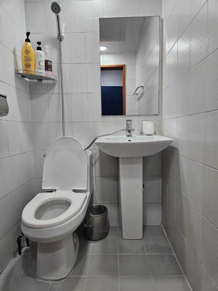 Hotel Junoh โซล ภายนอก รูปภาพ