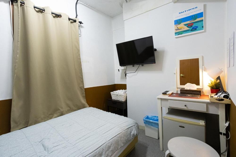 Hotel Junoh โซล ภายนอก รูปภาพ