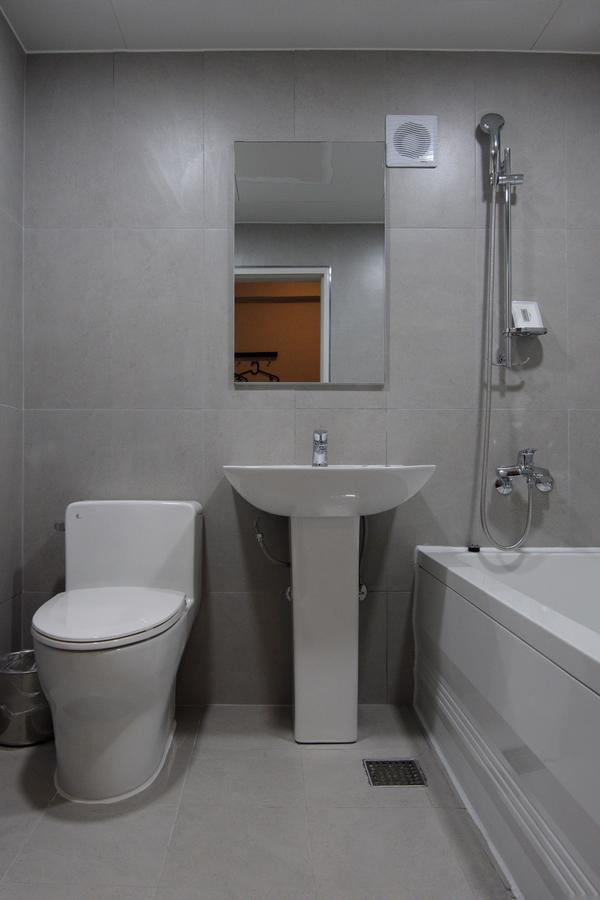 Hotel Junoh โซล ภายนอก รูปภาพ
