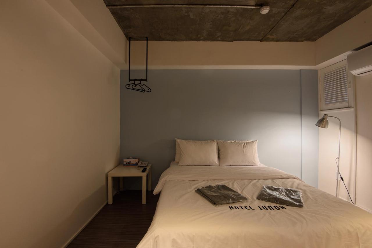 Hotel Junoh โซล ภายนอก รูปภาพ