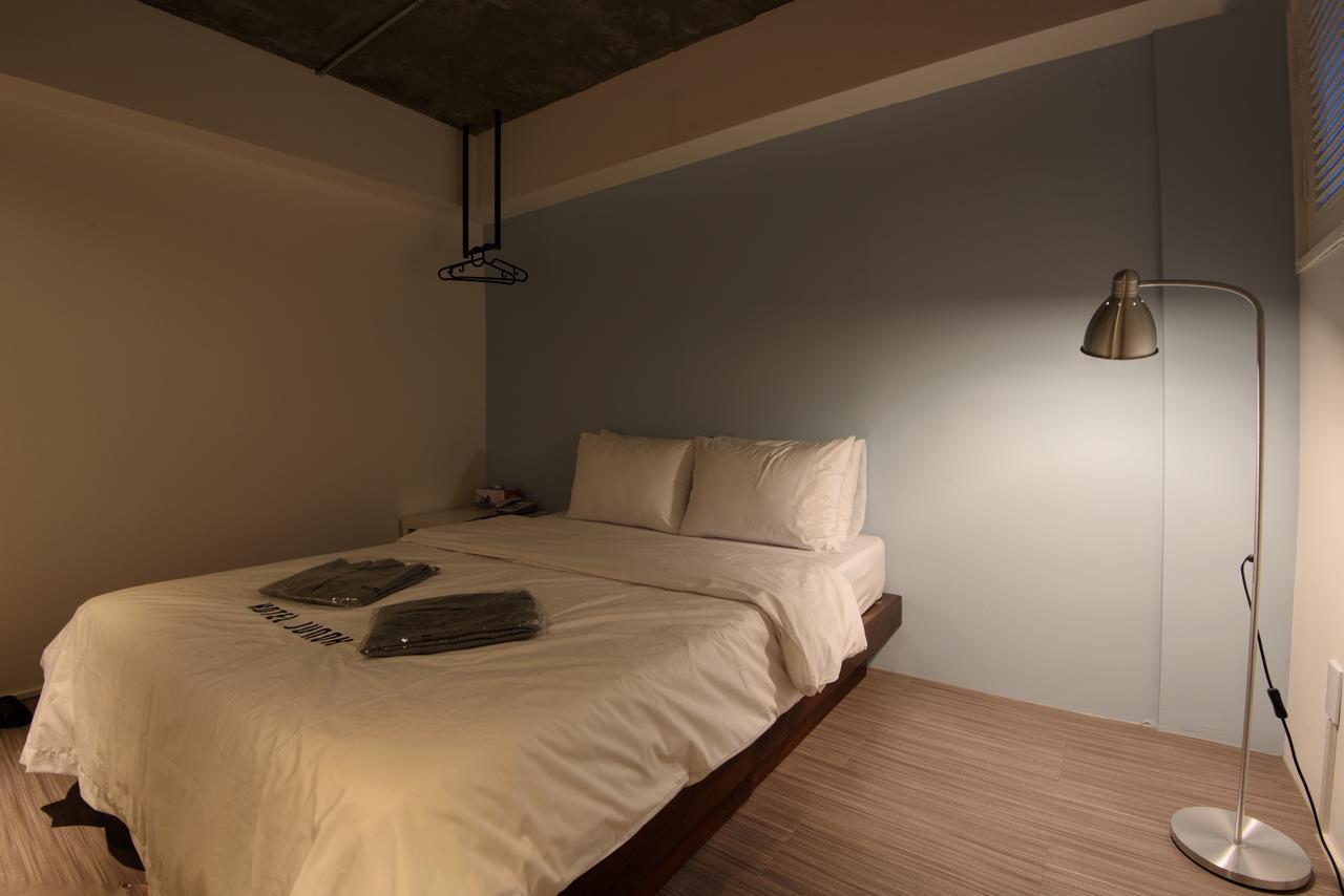Hotel Junoh โซล ภายนอก รูปภาพ