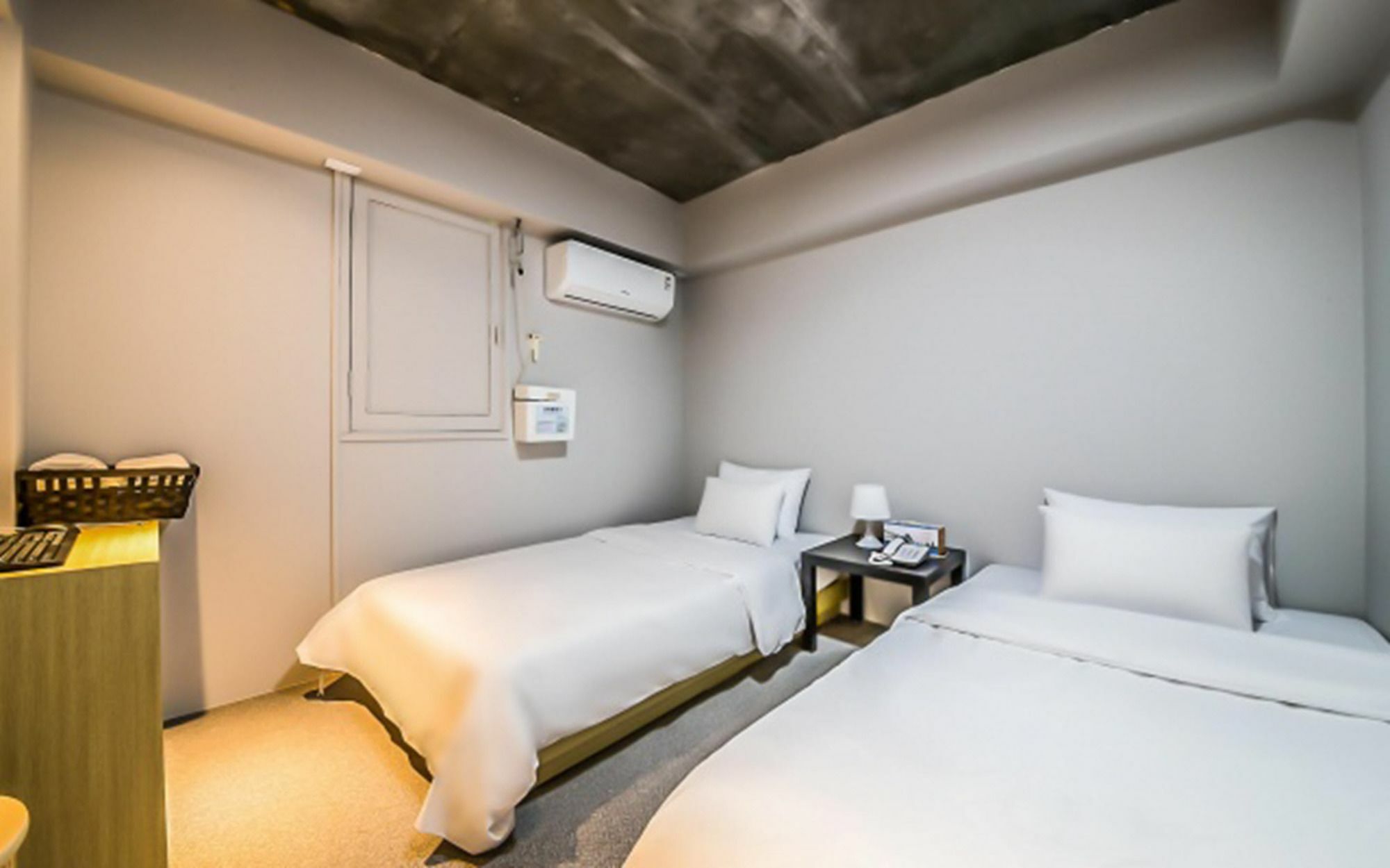 Hotel Junoh โซล ภายนอก รูปภาพ
