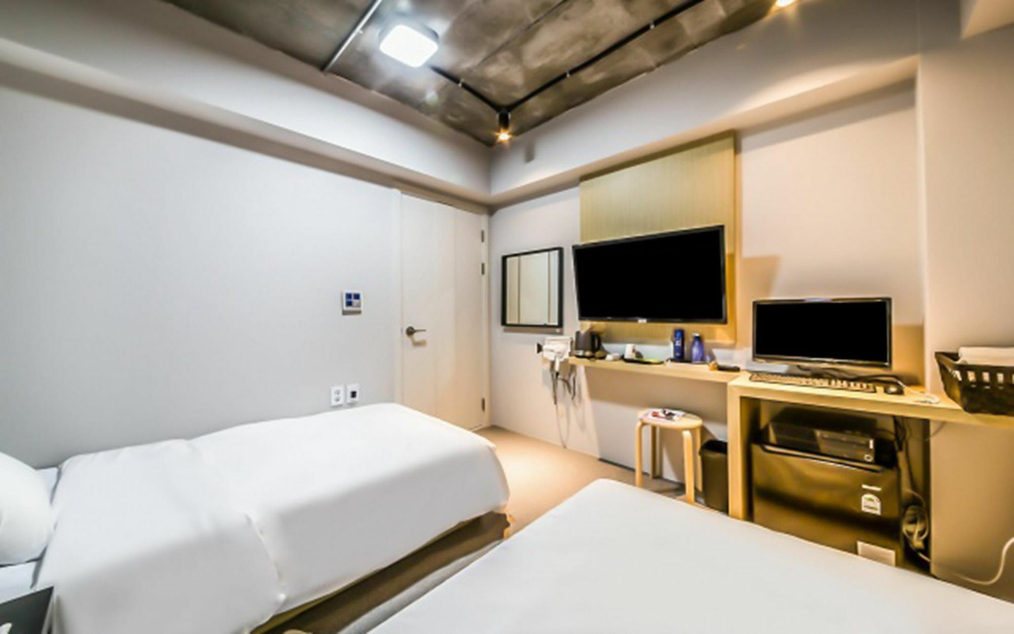 Hotel Junoh โซล ภายนอก รูปภาพ