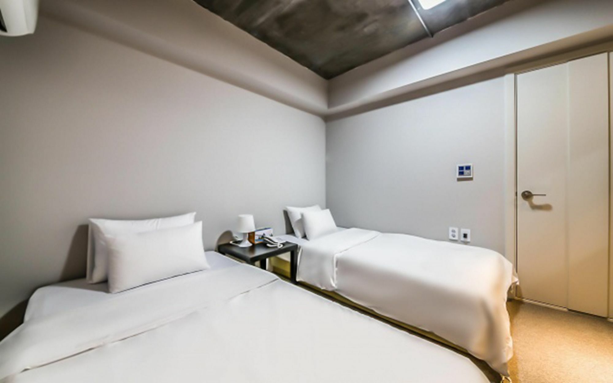 Hotel Junoh โซล ภายนอก รูปภาพ