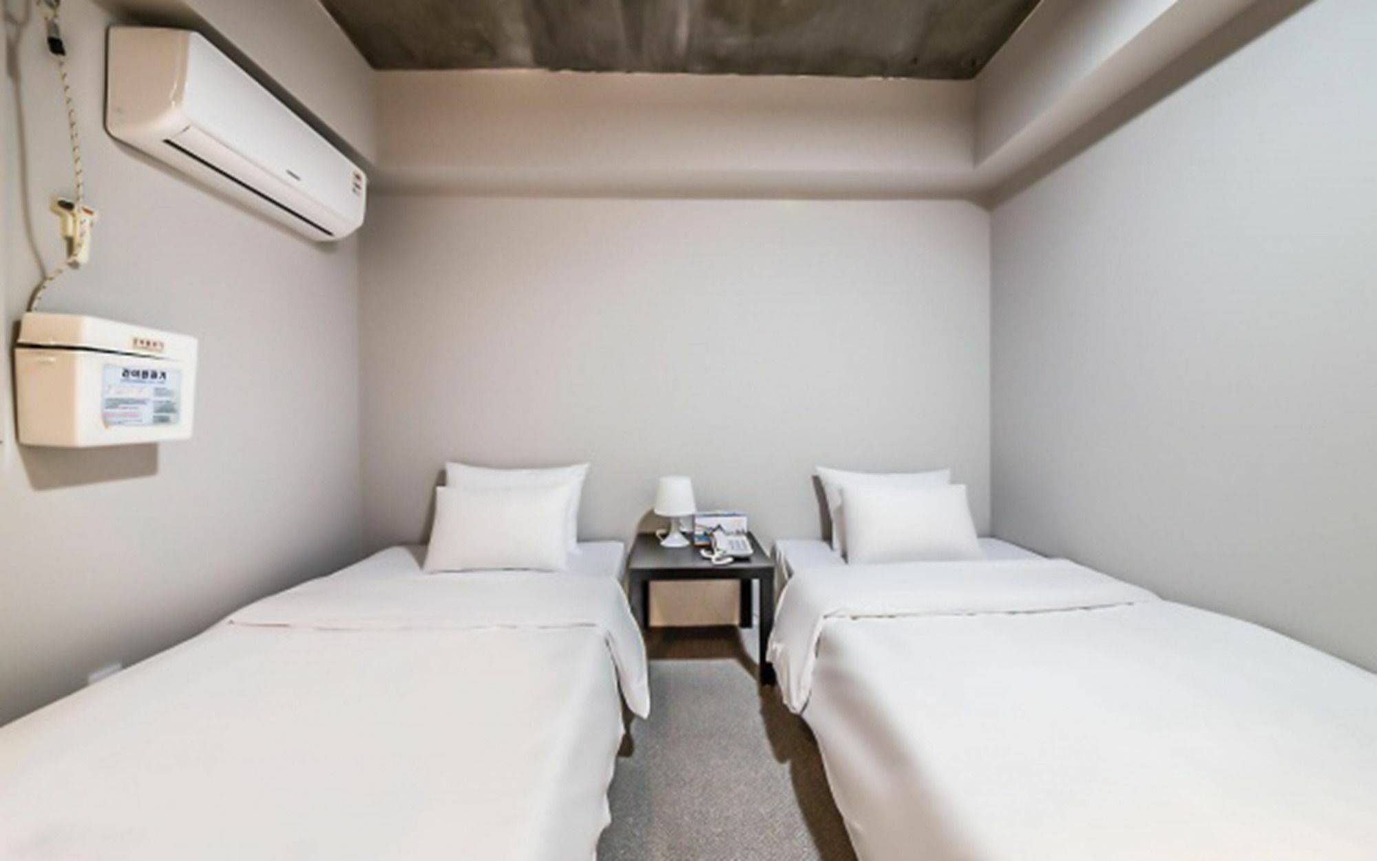 Hotel Junoh โซล ภายนอก รูปภาพ